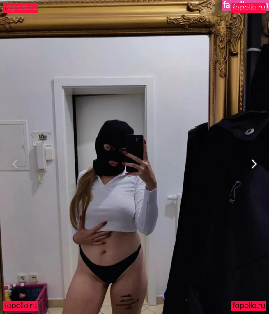 Feuerrose Onlyfans Photo Gallery 