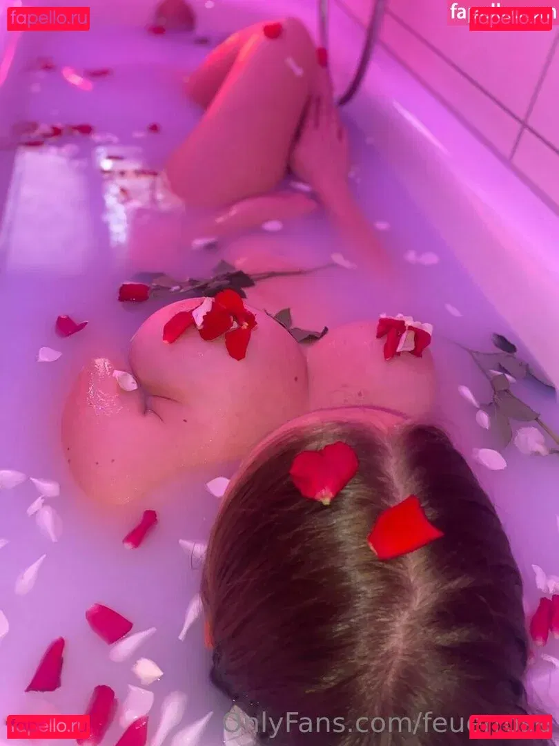 Feuerrose Onlyfans Photo Gallery 