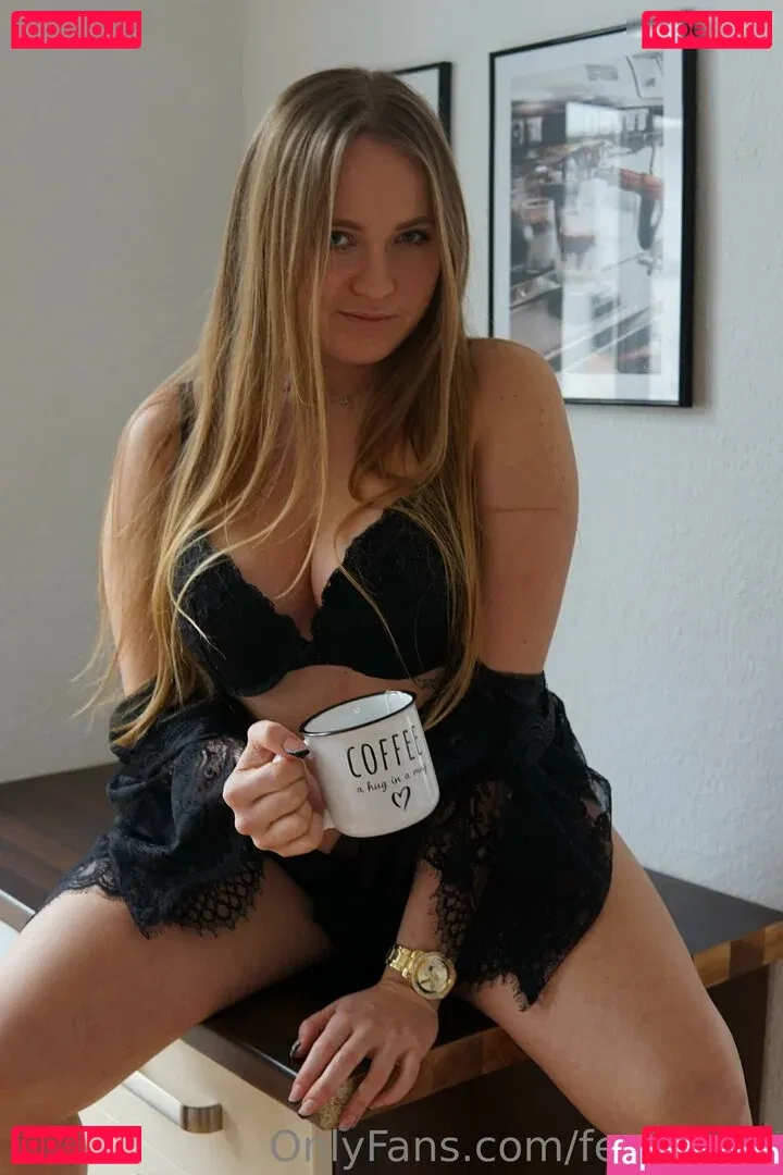 Feuerrose Onlyfans Photo Gallery 