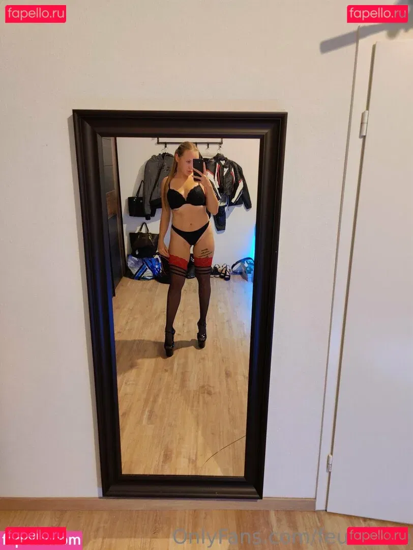 Feuerrose Onlyfans Photo Gallery 