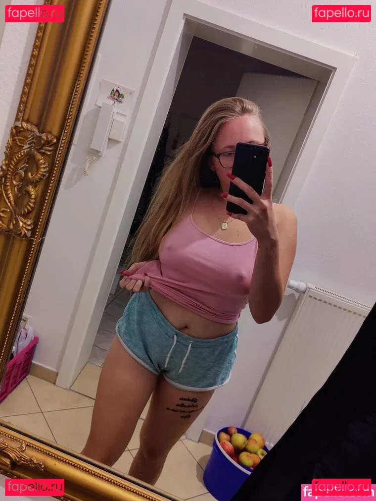 Feuerrose Onlyfans Photo Gallery 