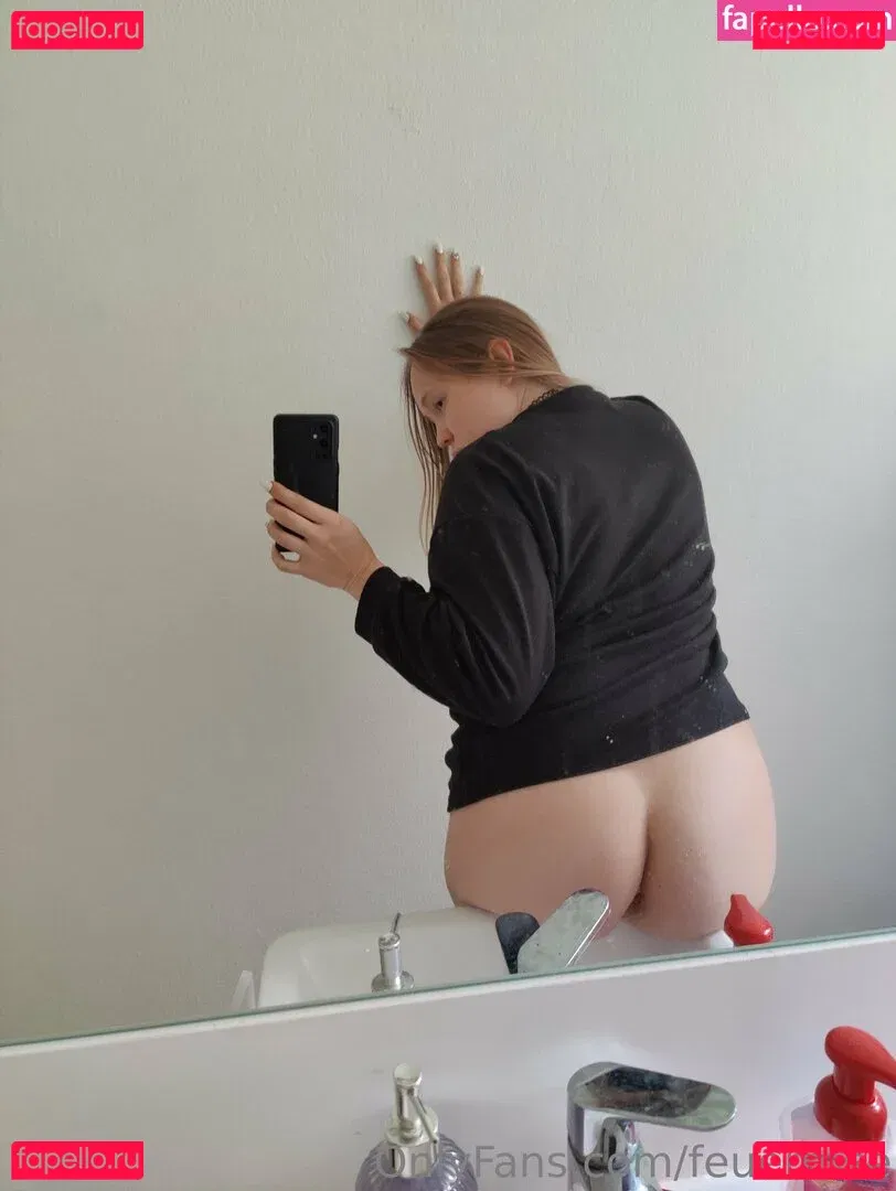 Feuerrose Onlyfans Photo Gallery 