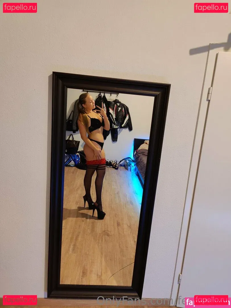 Feuerrose Onlyfans Photo Gallery 