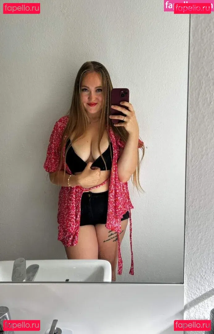 Feuerrose Onlyfans Photo Gallery 