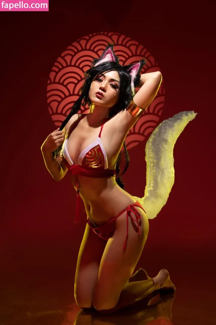 foxrots Onlyfans Photo Gallery 