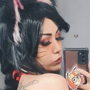 foxrots Onlyfans Photo Gallery 