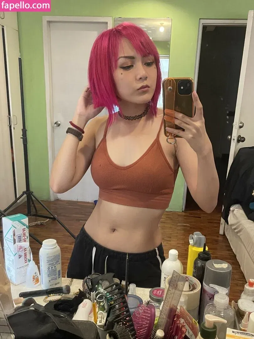 foxrots Onlyfans Photo Gallery 