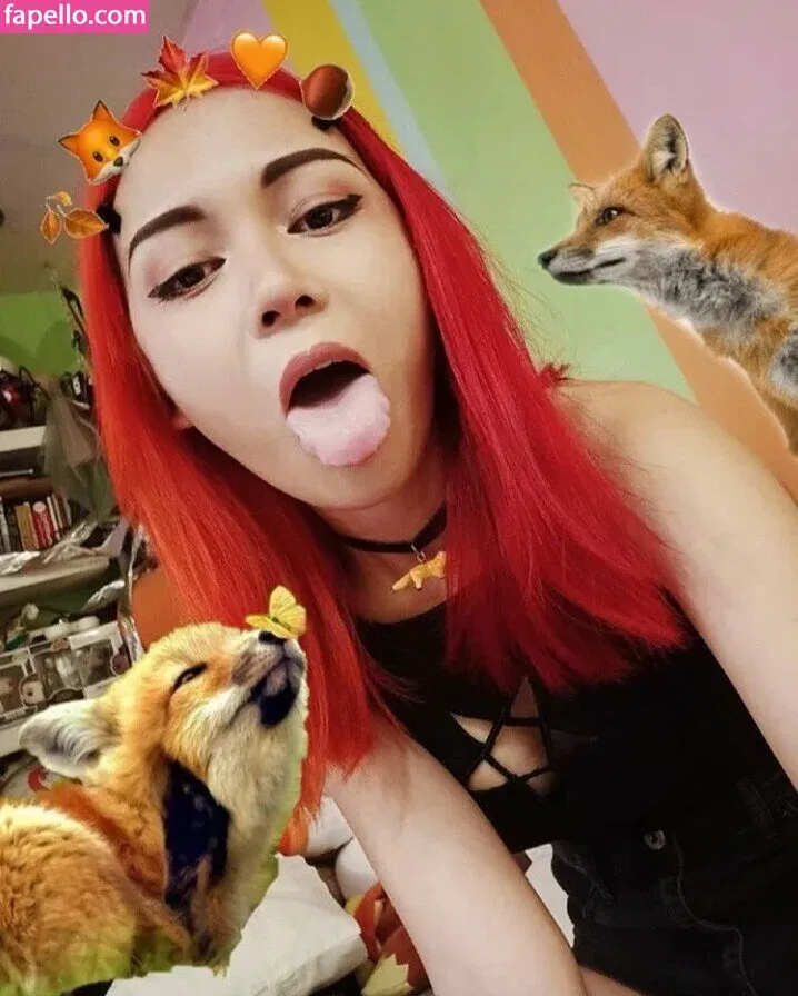 foxrots Onlyfans Photo Gallery 