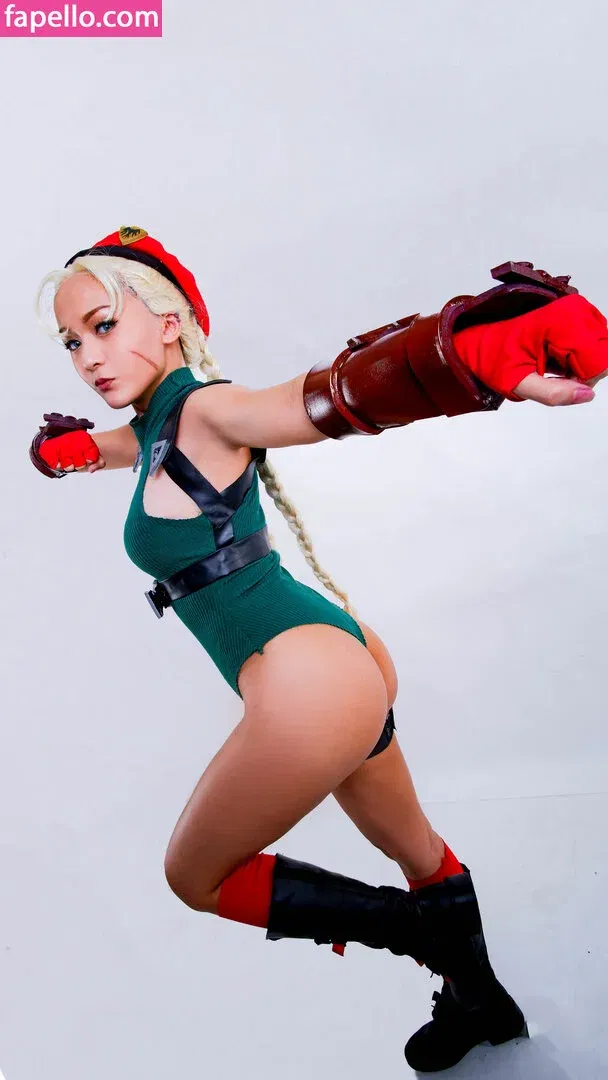 foxrots Onlyfans Photo Gallery 