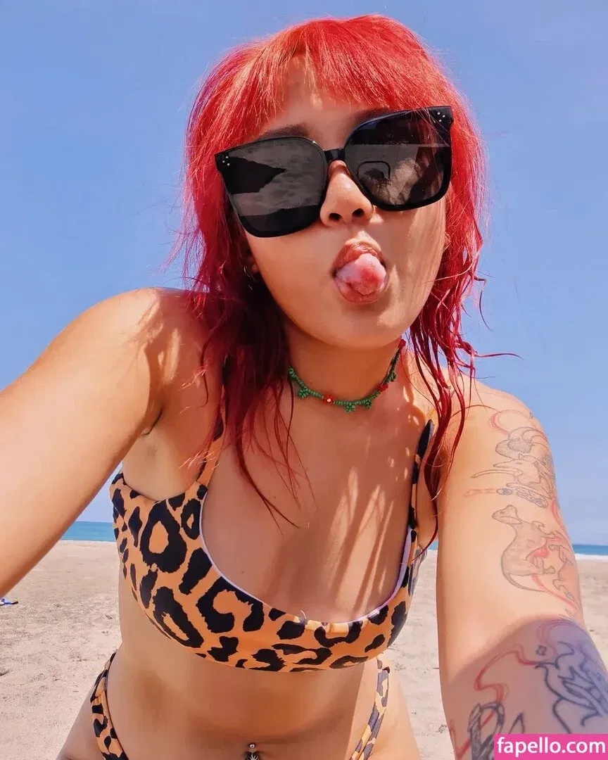 foxrots Onlyfans Photo Gallery 