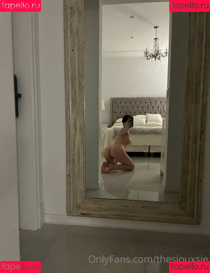 thesiouxsie Onlyfans Photo Gallery 