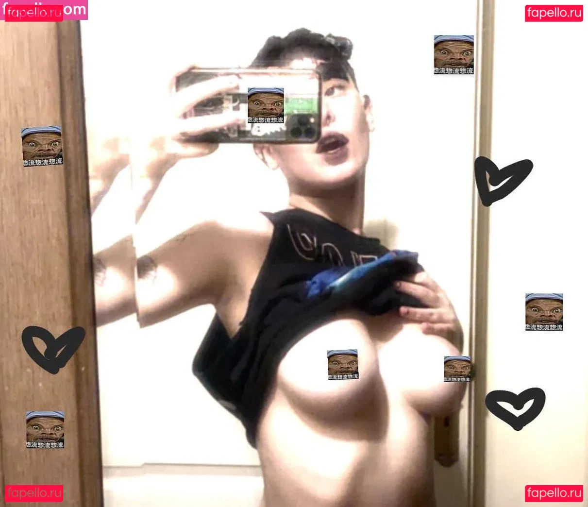 thesiouxsie Onlyfans Photo Gallery 