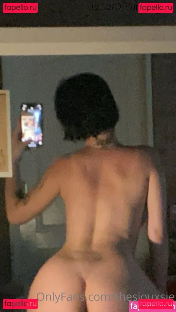 thesiouxsie Onlyfans Photo Gallery 