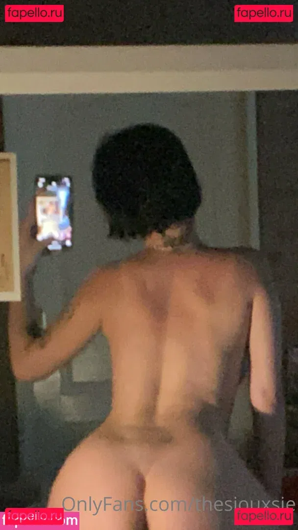 thesiouxsie Onlyfans Photo Gallery 