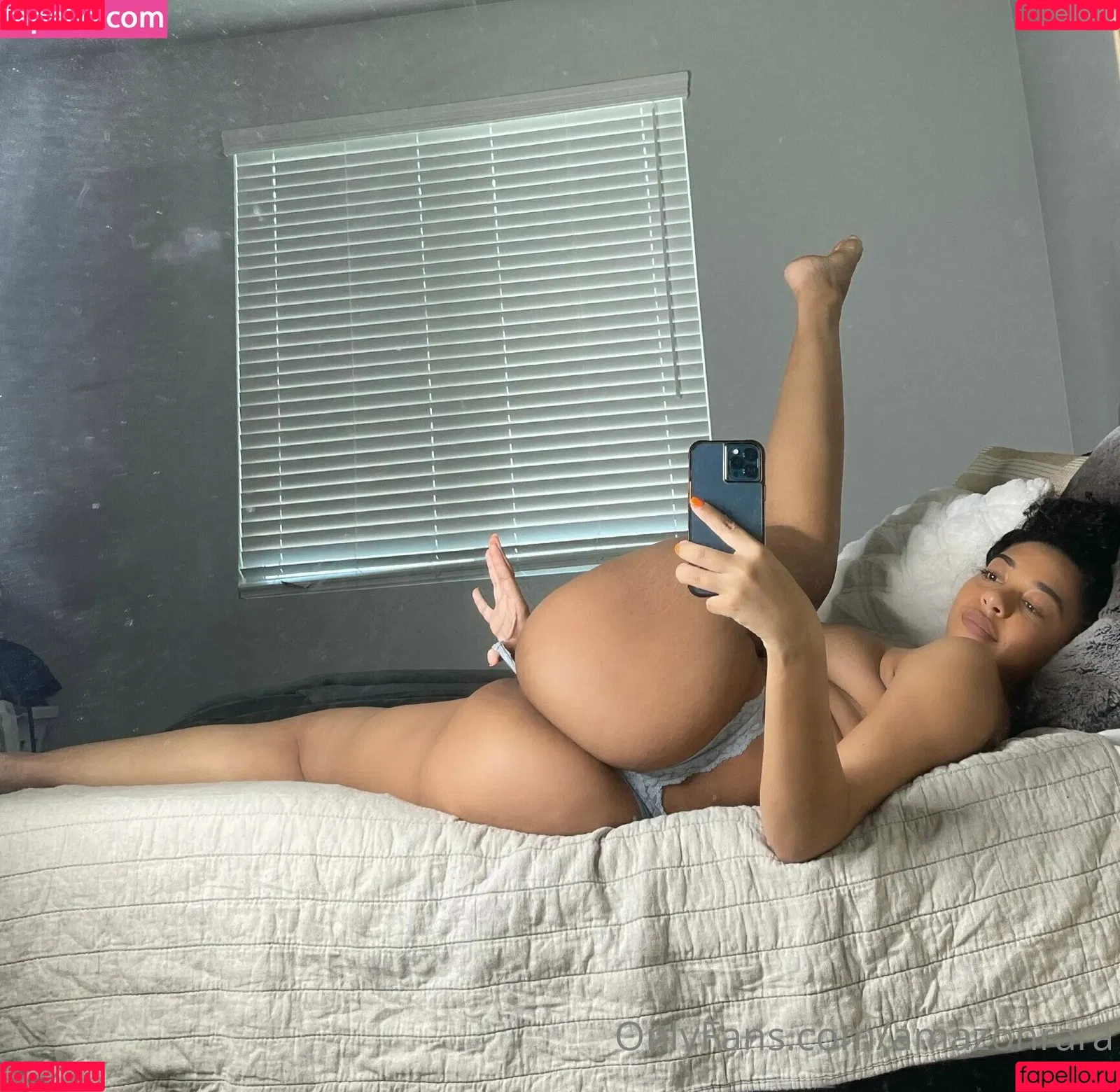 amazonrara Onlyfans Photo Gallery 