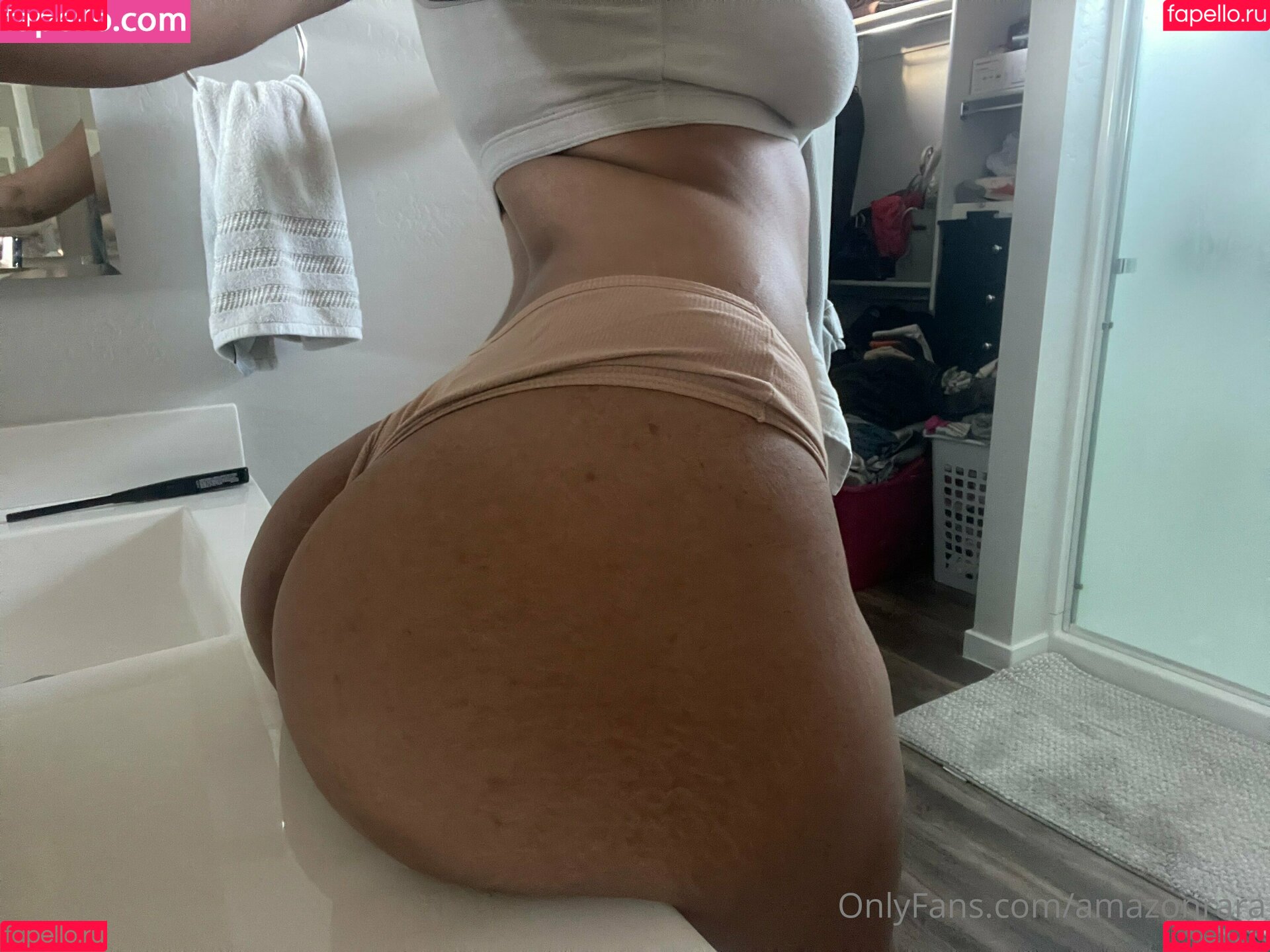 amazonrara Onlyfans Photo Gallery 