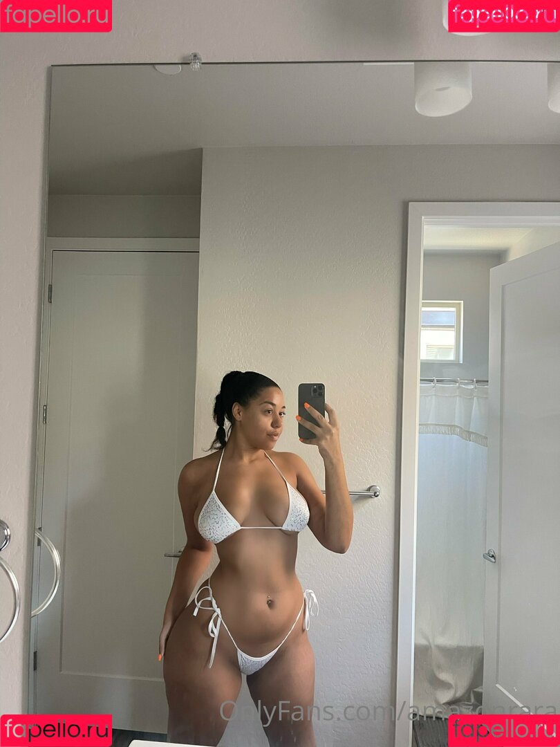 amazonrara Onlyfans Photo Gallery 