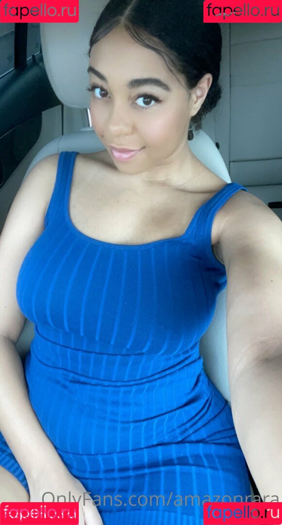 amazonrara Onlyfans Photo Gallery 
