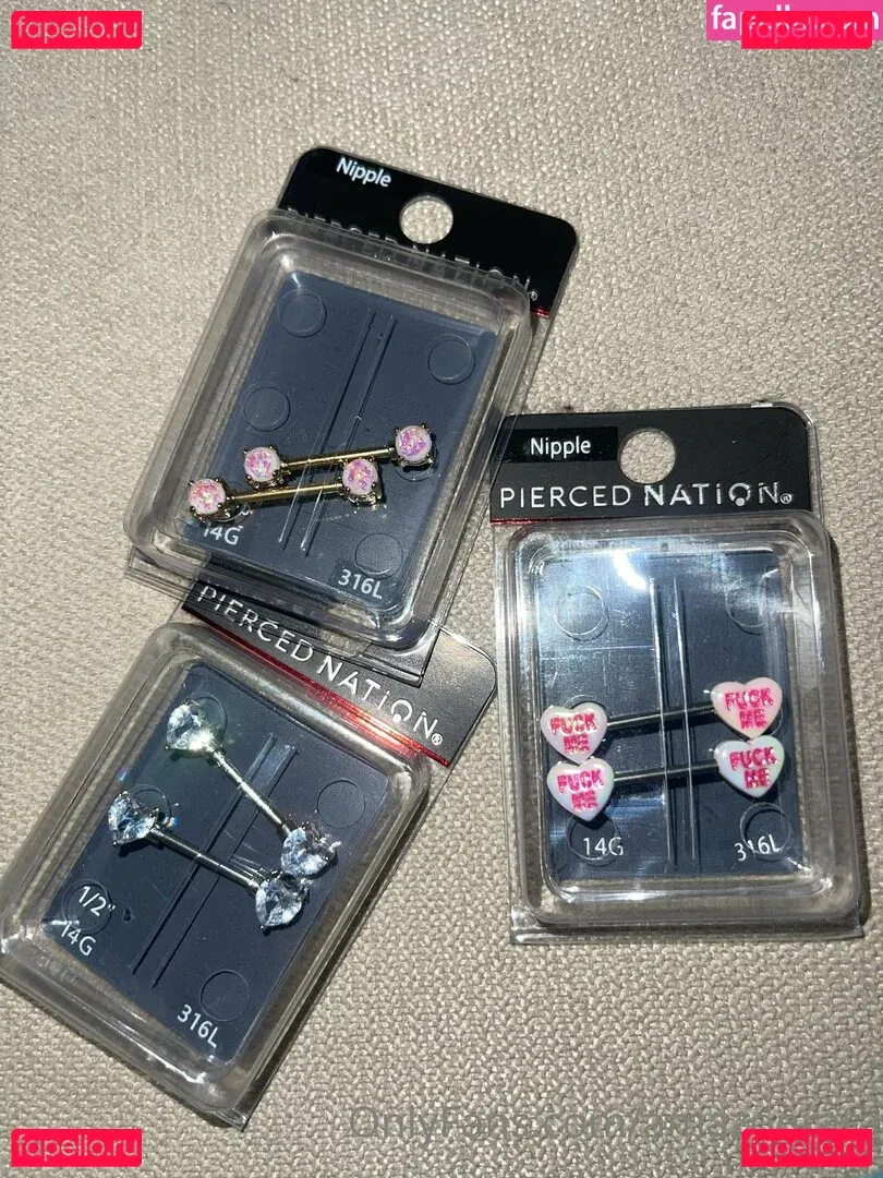 amazonrara Onlyfans Photo Gallery 