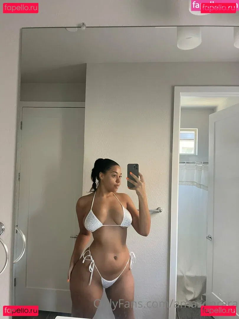 amazonrara Onlyfans Photo Gallery 