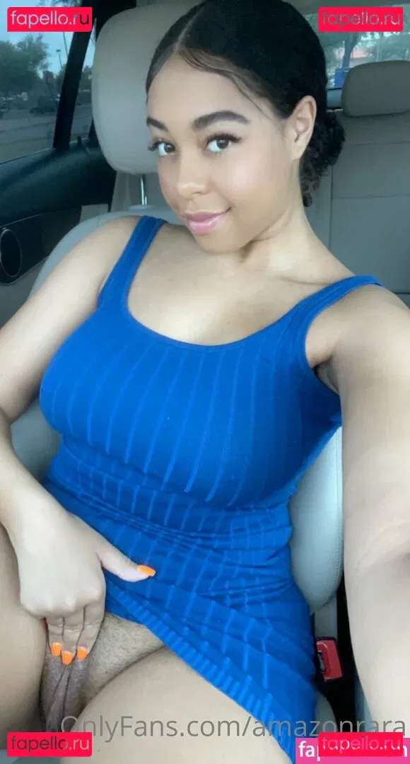 amazonrara Onlyfans Photo Gallery 