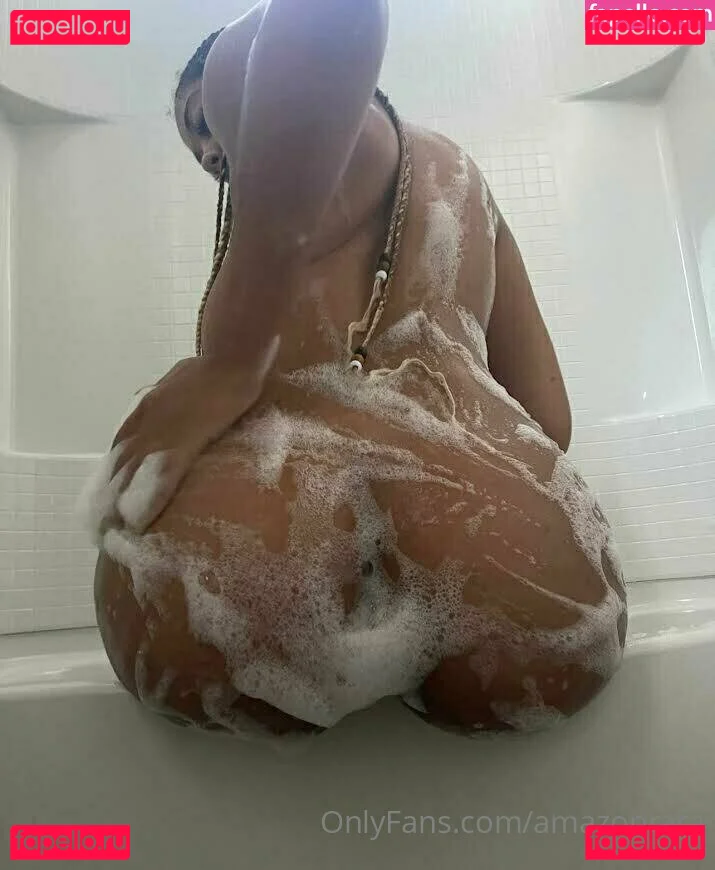 amazonrara Onlyfans Photo Gallery 