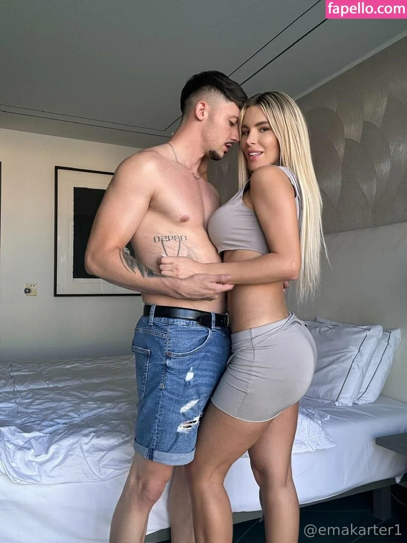 Ema Karter Onlyfans Photo Gallery 