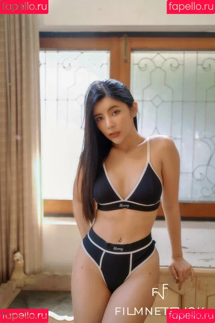 Supitcha Boonkumphong Onlyfans Photo Gallery 