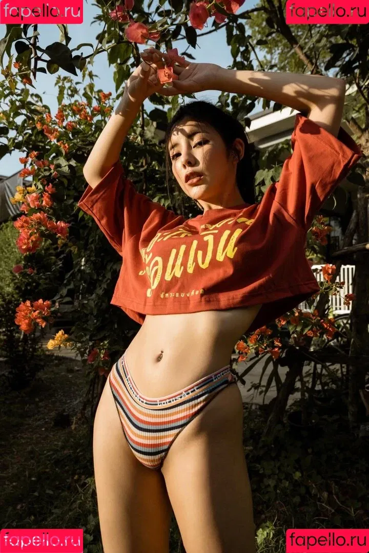 Supitcha Boonkumphong Onlyfans Photo Gallery 