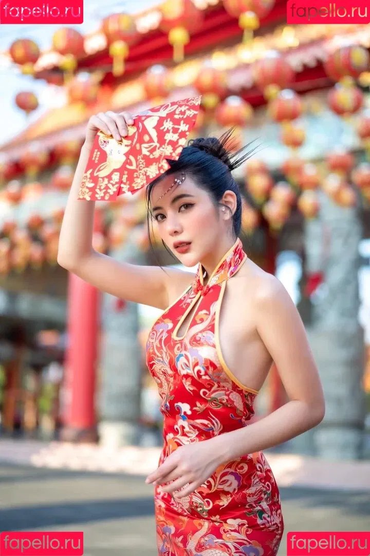 Supitcha Boonkumphong Onlyfans Photo Gallery 
