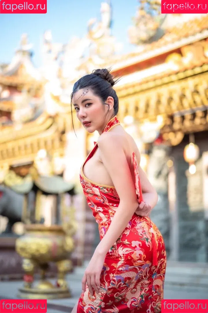 Supitcha Boonkumphong Onlyfans Photo Gallery 
