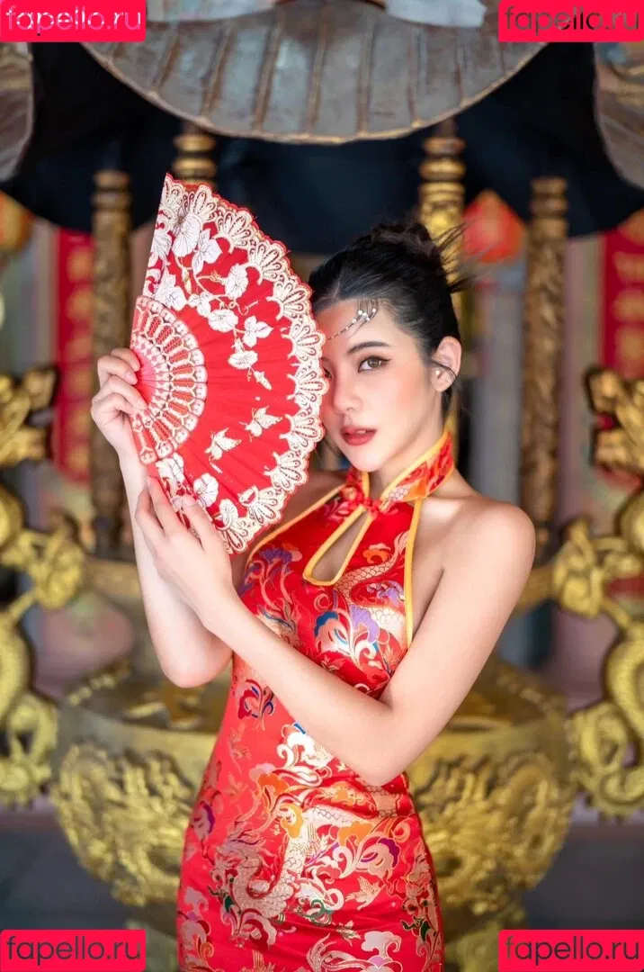 Supitcha Boonkumphong Onlyfans Photo Gallery 