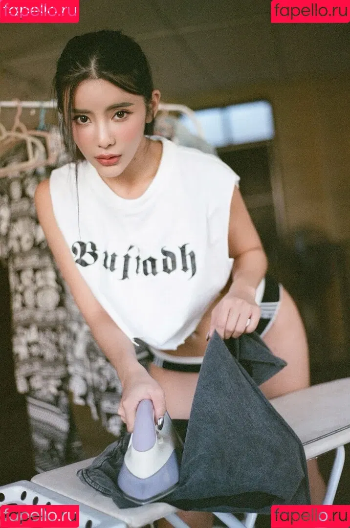 Supitcha Boonkumphong Onlyfans Photo Gallery 