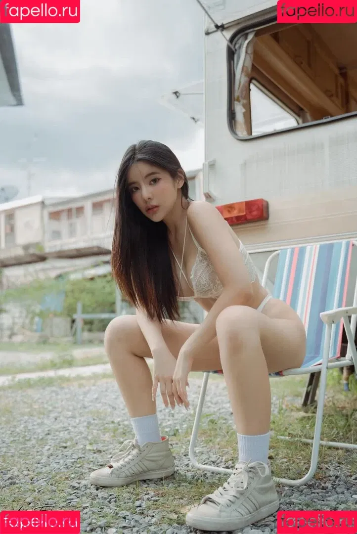 Supitcha Boonkumphong Onlyfans Photo Gallery 