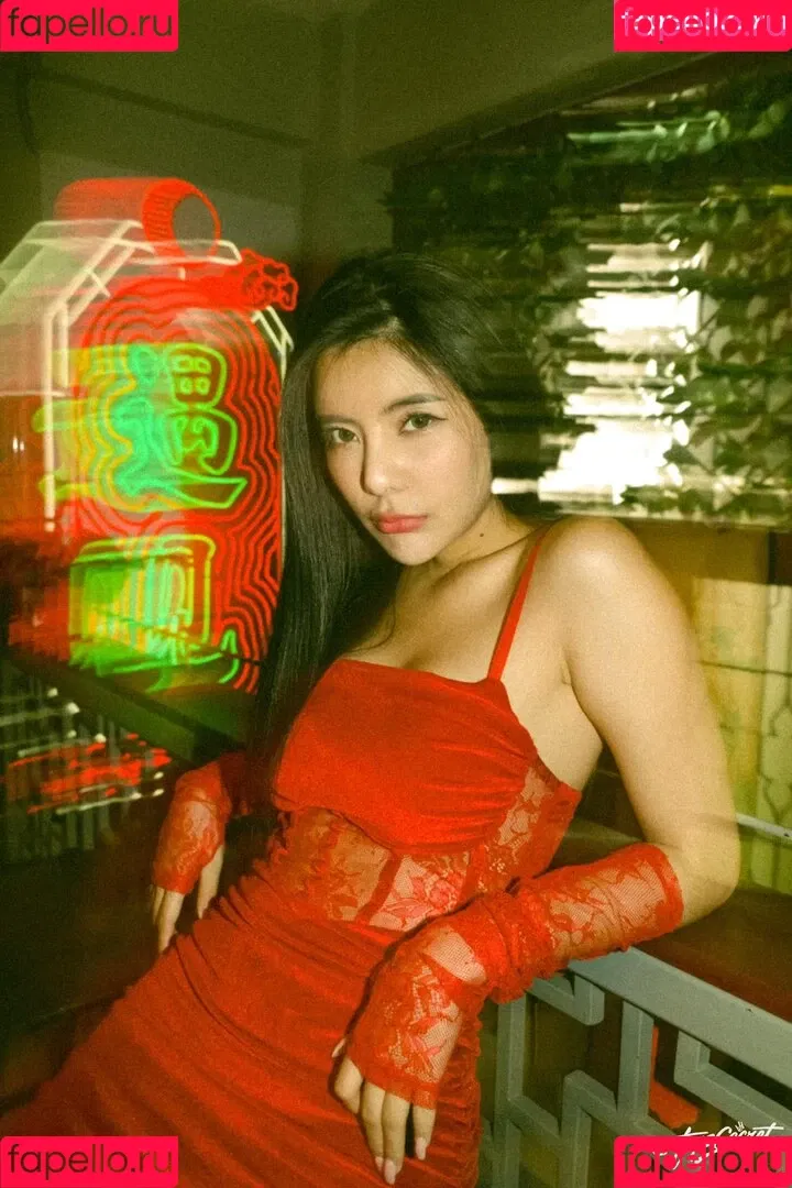 Supitcha Boonkumphong Onlyfans Photo Gallery 