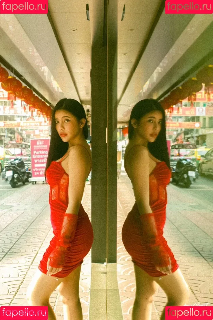 Supitcha Boonkumphong Onlyfans Photo Gallery 