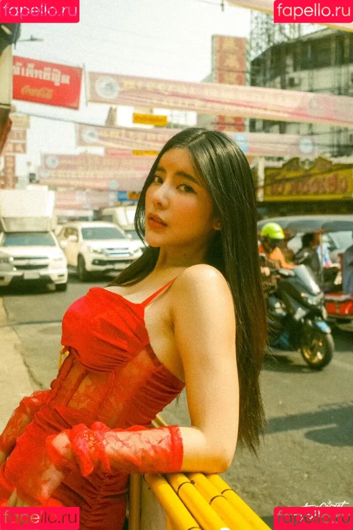 Supitcha Boonkumphong Onlyfans Photo Gallery 