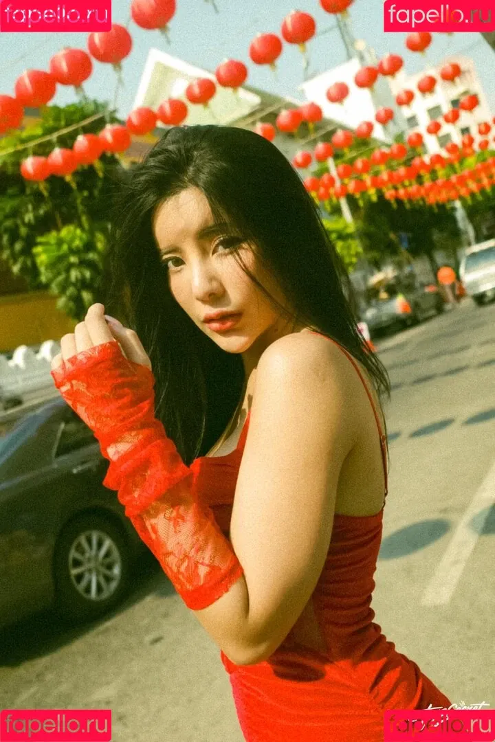 Supitcha Boonkumphong Onlyfans Photo Gallery 