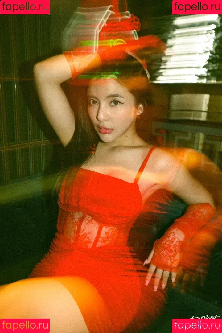 Supitcha Boonkumphong Onlyfans Photo Gallery 