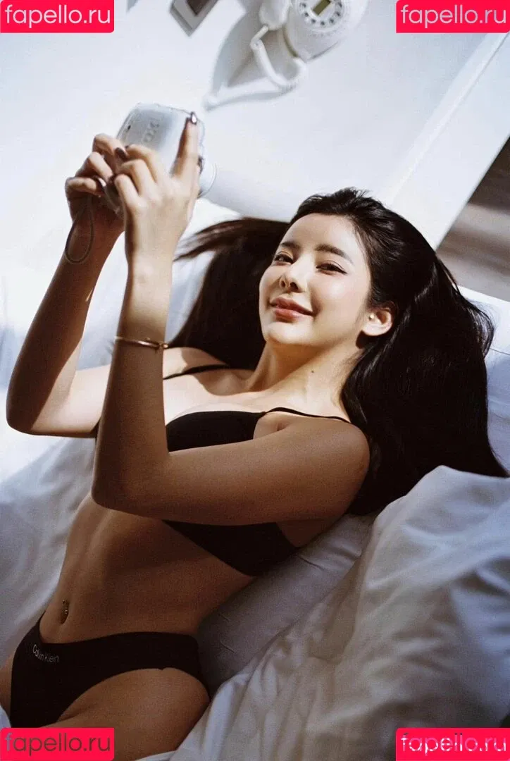 Supitcha Boonkumphong Onlyfans Photo Gallery 