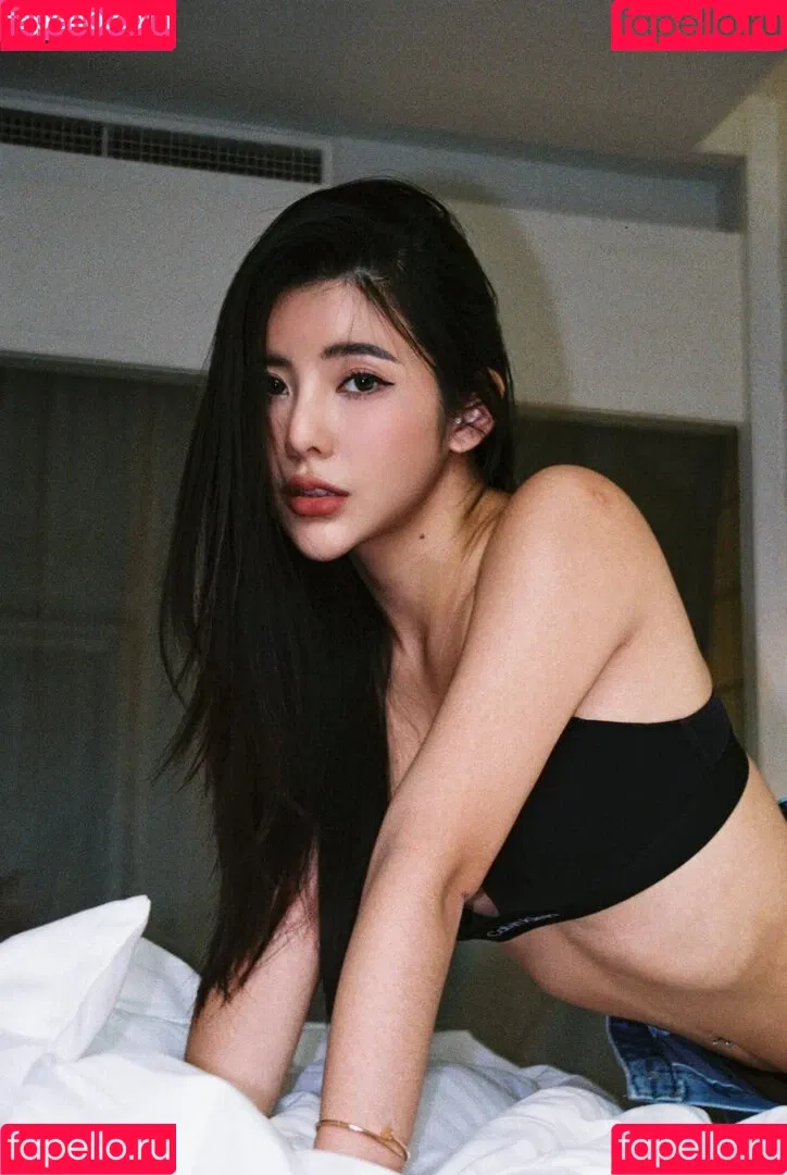 Supitcha Boonkumphong Onlyfans Photo Gallery 