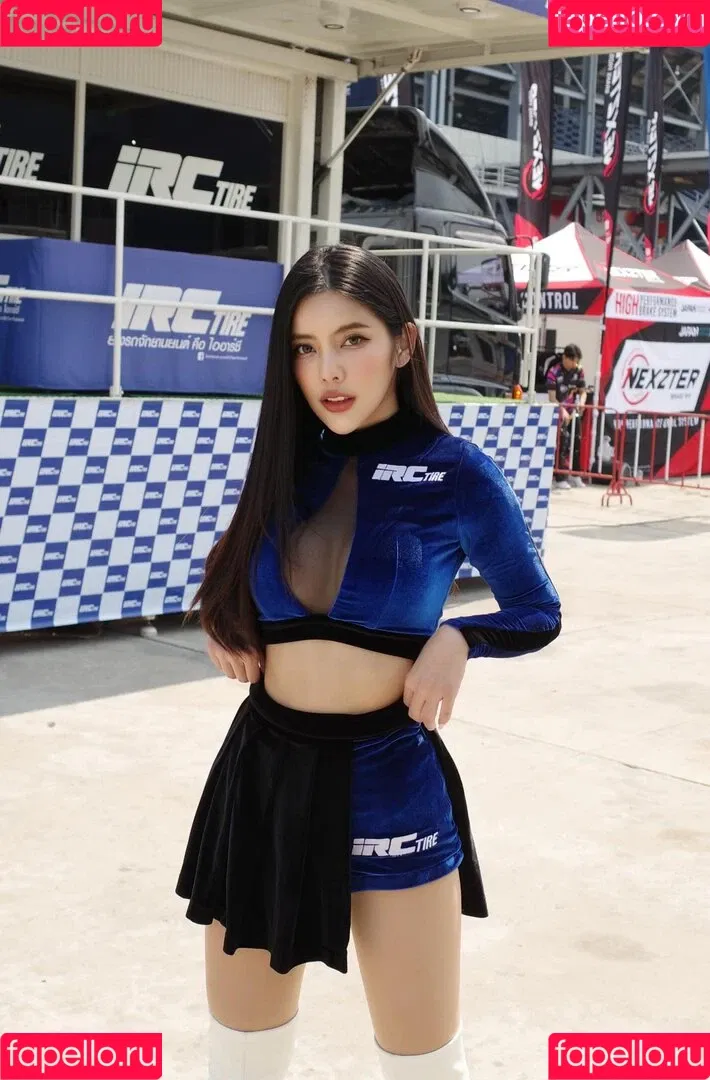 Supitcha Boonkumphong Onlyfans Photo Gallery 