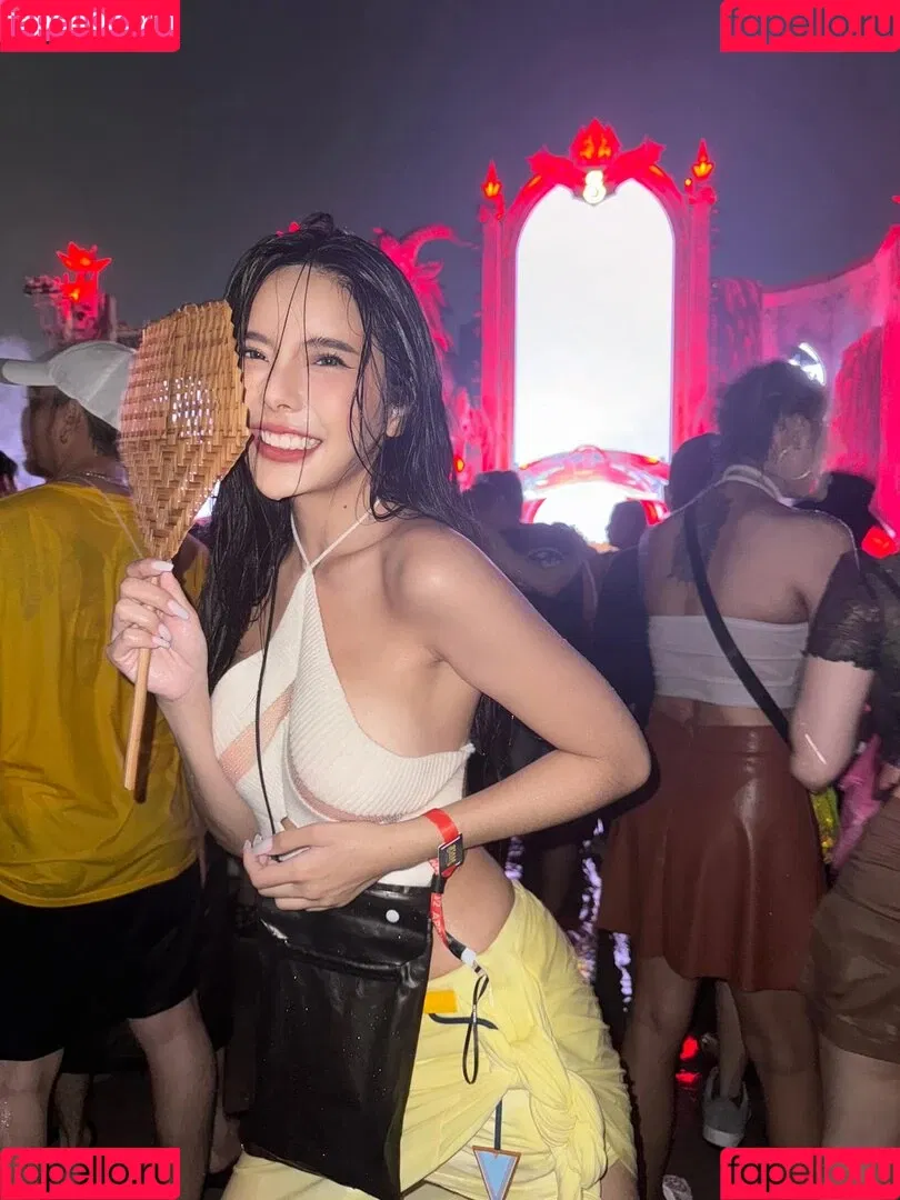 Supitcha Boonkumphong Onlyfans Photo Gallery 