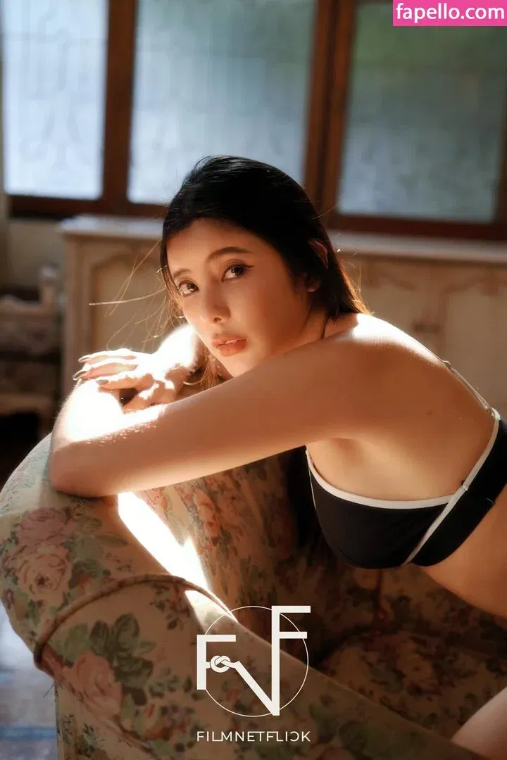 Supitcha Boonkumphong Onlyfans Photo Gallery 