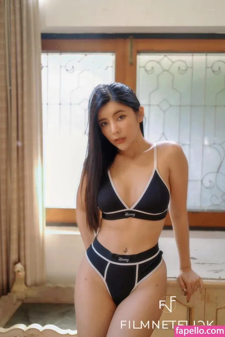 Supitcha Boonkumphong Onlyfans Photo Gallery 