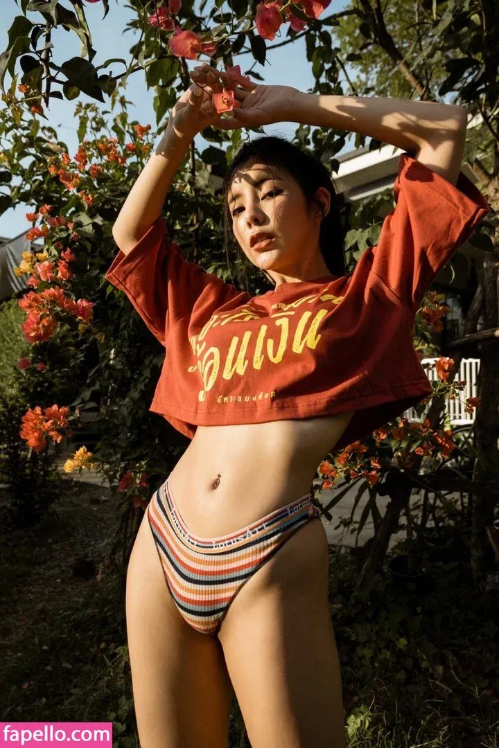 Supitcha Boonkumphong Onlyfans Photo Gallery 