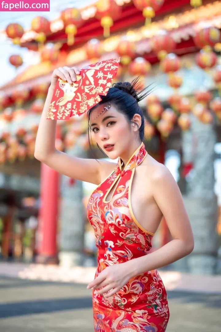 Supitcha Boonkumphong Onlyfans Photo Gallery 