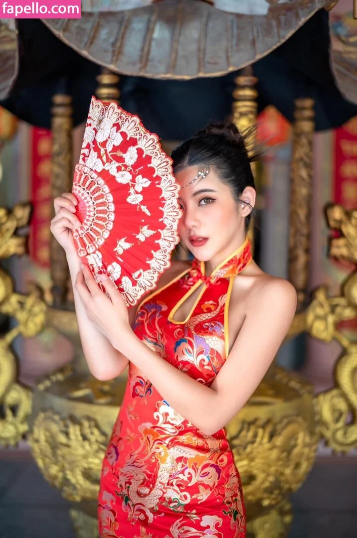 Supitcha Boonkumphong Onlyfans Photo Gallery 