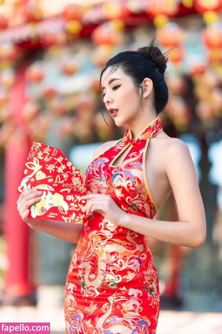 Supitcha Boonkumphong Onlyfans Photo Gallery 