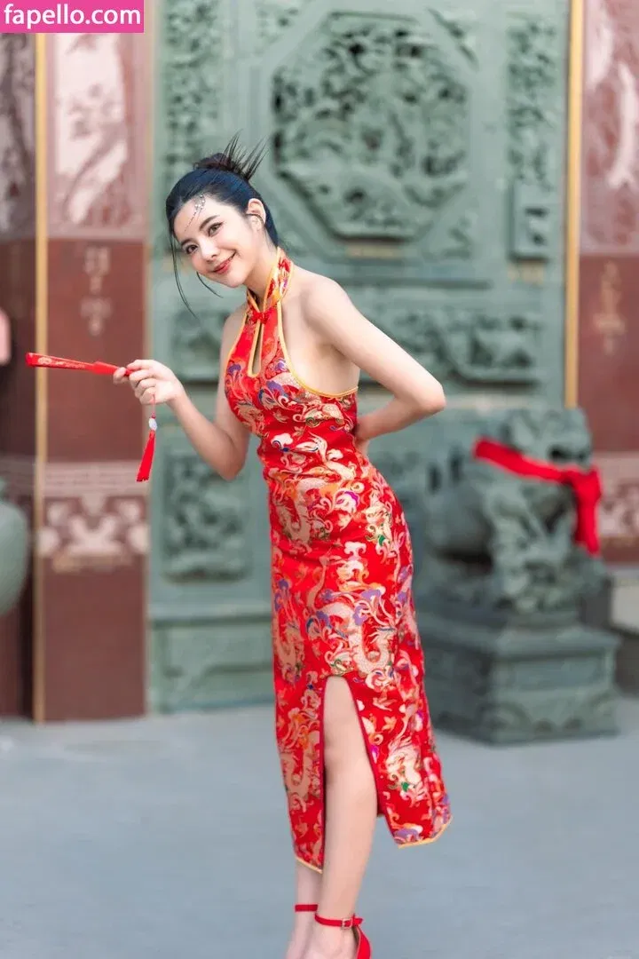 Supitcha Boonkumphong Onlyfans Photo Gallery 